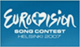 Eurovision song contest, Helsinki 2007